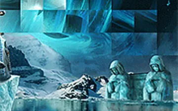 Free Fantasy Puzzles