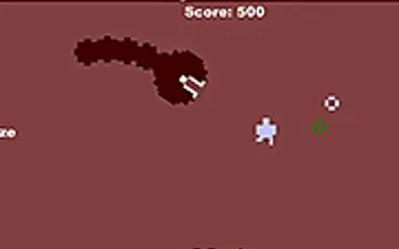 Killer Worm
