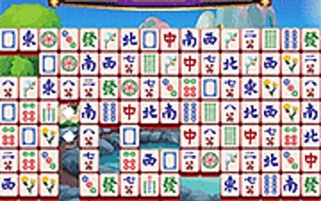 Mahjong Move & Match