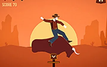 Mechanical Bull