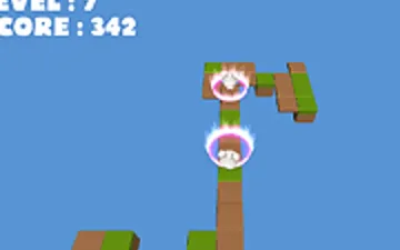 Neko's Maze game preview