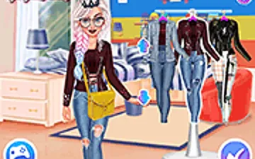 Princesses: Bad Girls Squad