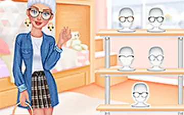Princesses: Cold Weather School Outfits