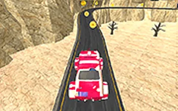Rebel Driving game preview