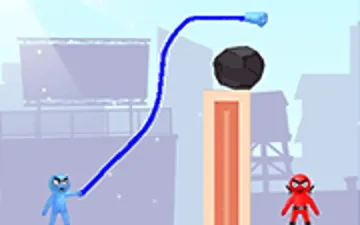 Rocket Punch 2