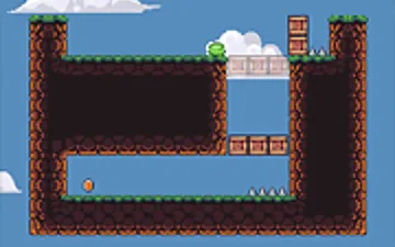 Slime Switch