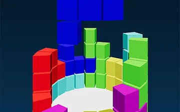 Tetrix 3D