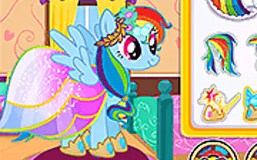 The Prom of the Ponies