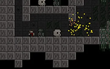 Trappy Dungeon