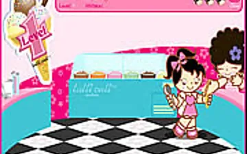Tutti Cuti: The Ice Cream Parlour
