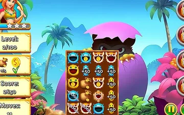 Witch World game preview