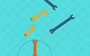 Wrench Puzzle