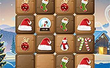 2048 Christmas Spirit