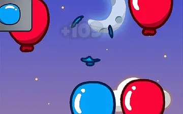Balloon Blitz
