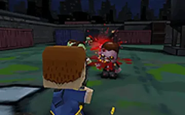 Call of Mini Zombies