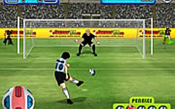 Copa America Argentina 2011