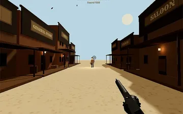 High Noon game preview
