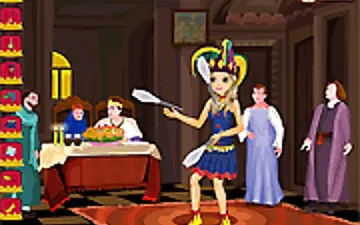 Jester Jenny