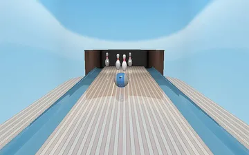 Precise Bowling