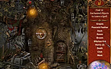The Magicians Handbook II - BlackLore