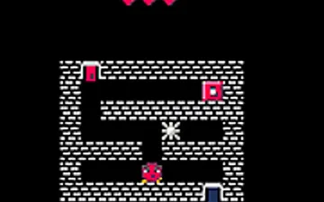 Toy Box Dungeon