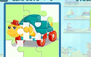 Toy Shop Html5