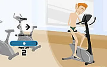 Ultimate Douchebag Workout