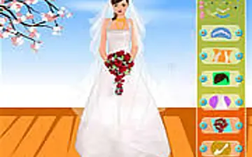 Wedding Gown
