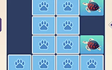 Wild Memory Match