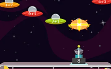 Alien Addition