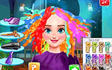Annie's Winter Chic Hairstyles