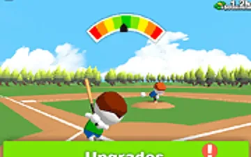Baseball Bat