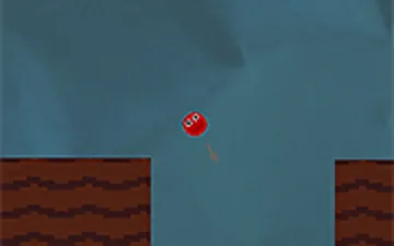 Blob Adventures game preview