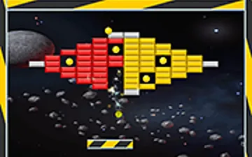Brick Out Html5