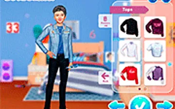 BTS Signature Fashion Style