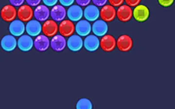 Bubble Shooter Levels