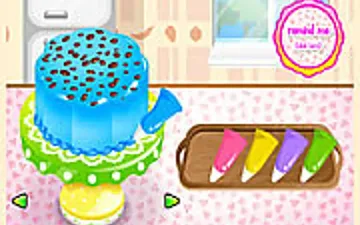 Cake Creations
