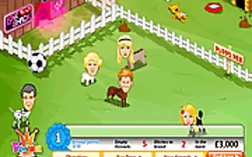 Celebrity Pedigree