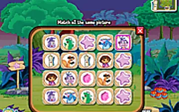 Dora Explore Adventure 2