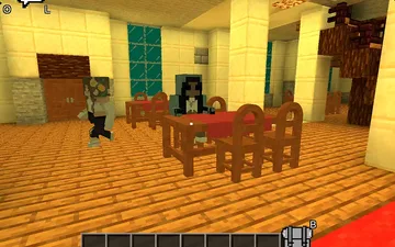 Emma Murder Hotel