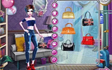 Fashion Cover Become a Diva