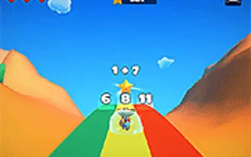 Math Blitz