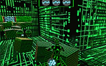 Matrix Escape