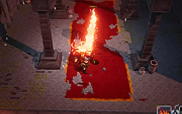 Mr. Final Boss