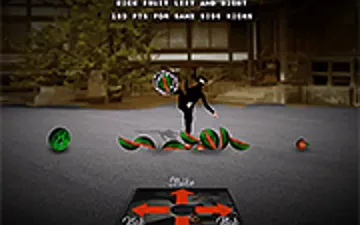 Ninja Academy