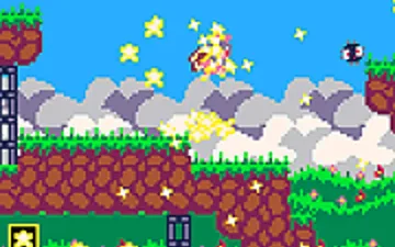 Pico Snail! Dream Castle