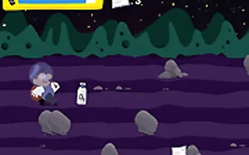 Postmen of the Galaxy game preview