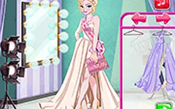 Princess Beauty Pageant