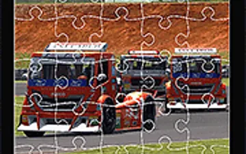 Racing Trucks