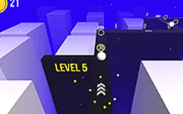 Roller Sky Balancing Ball